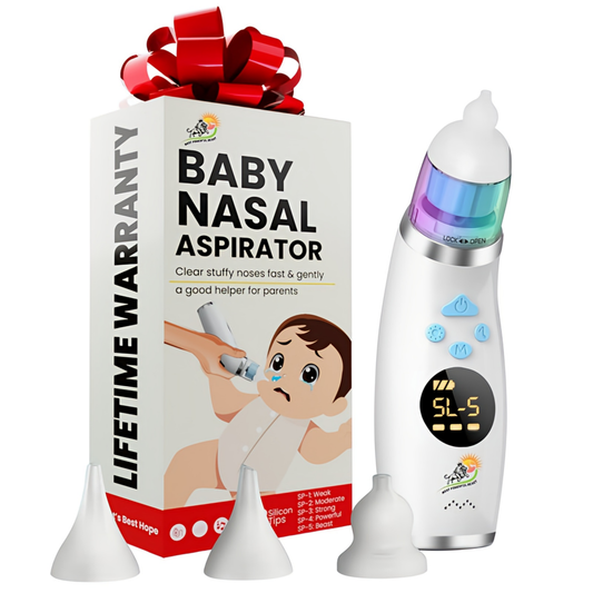 Baby Nasal