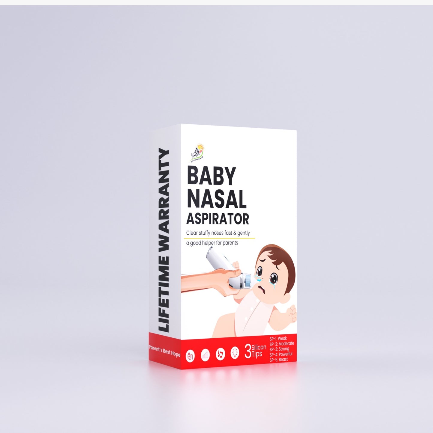 Baby Nasal