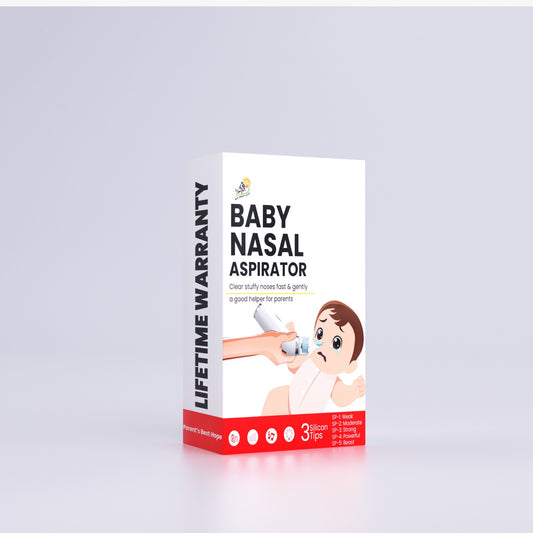 Baby Nasal
